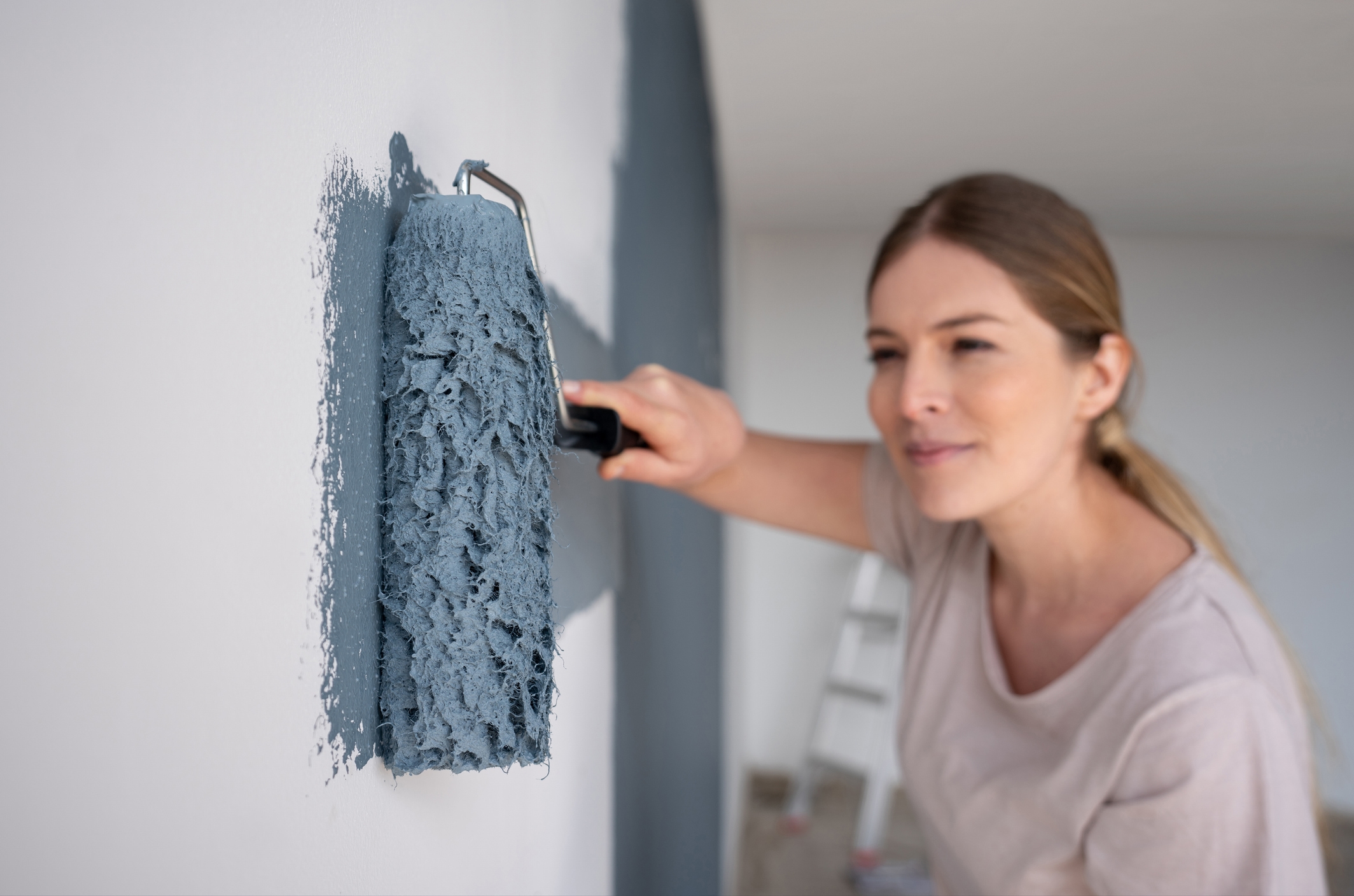 Renovation Spending Remains Strong