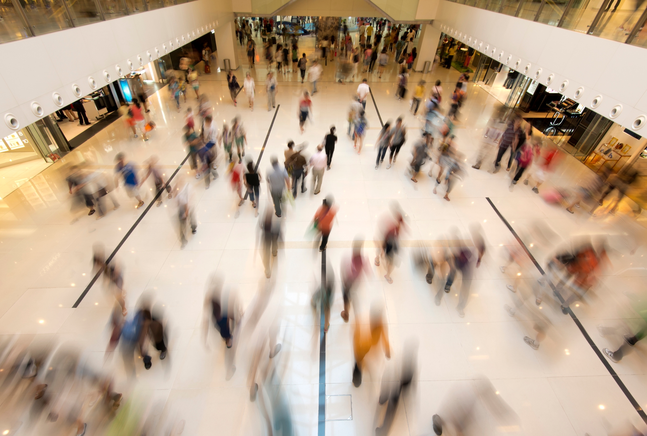 U.S. Consumer Confidence Rebounds