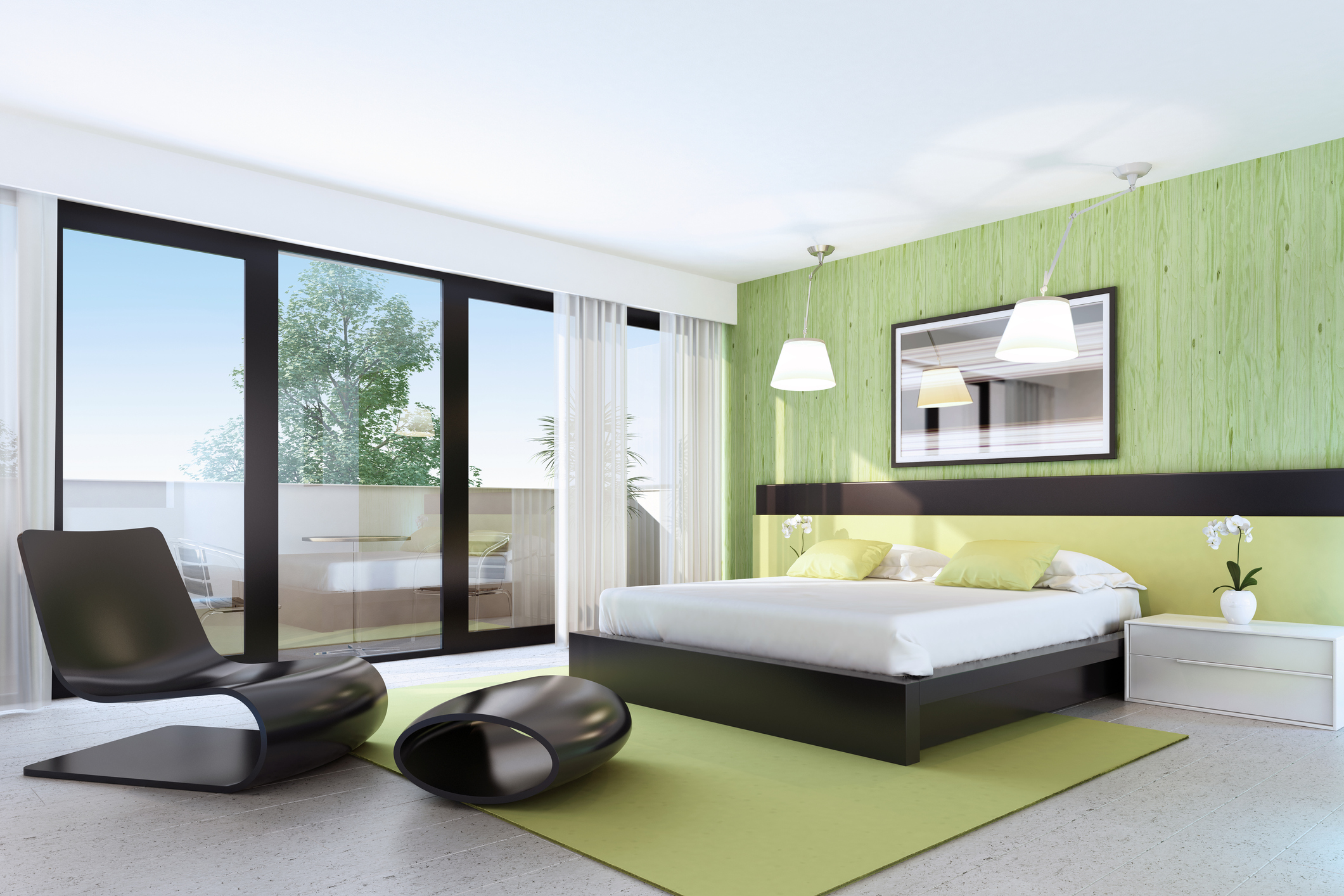 Staging Boosts Prices, Reduces Time on Market