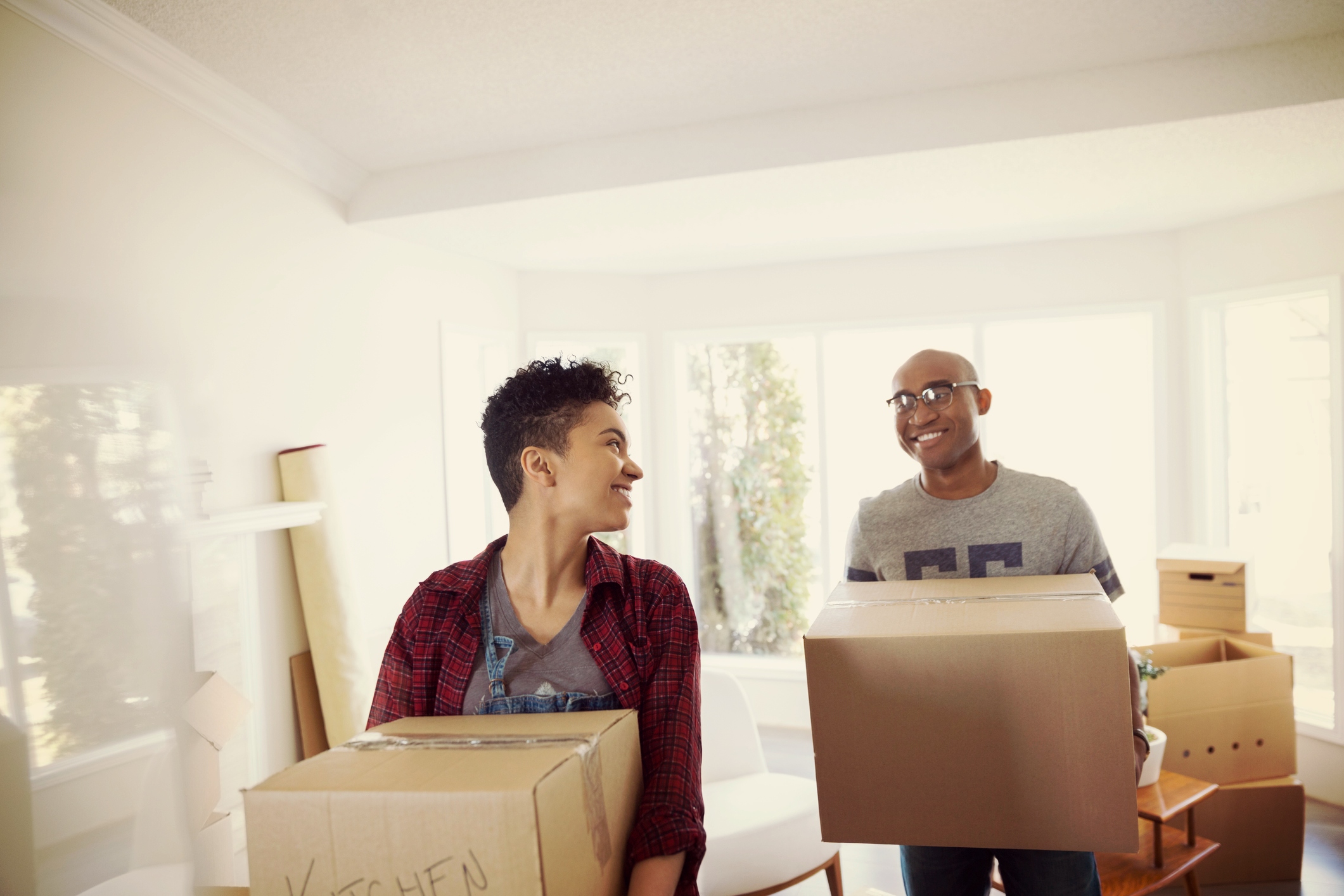 Expenses to Expect When Buying a Home