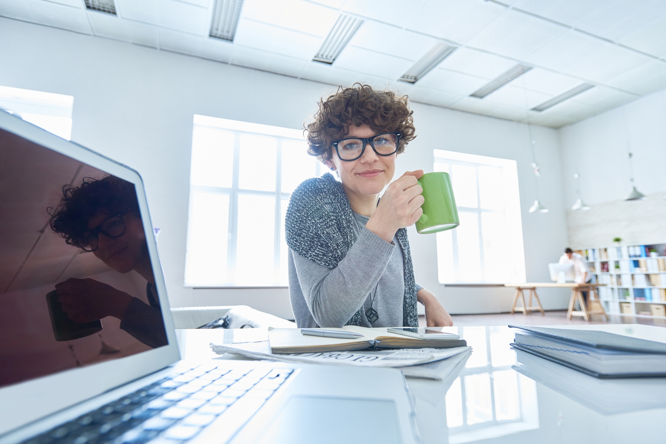 Reducing and Taming Workplace Clutter