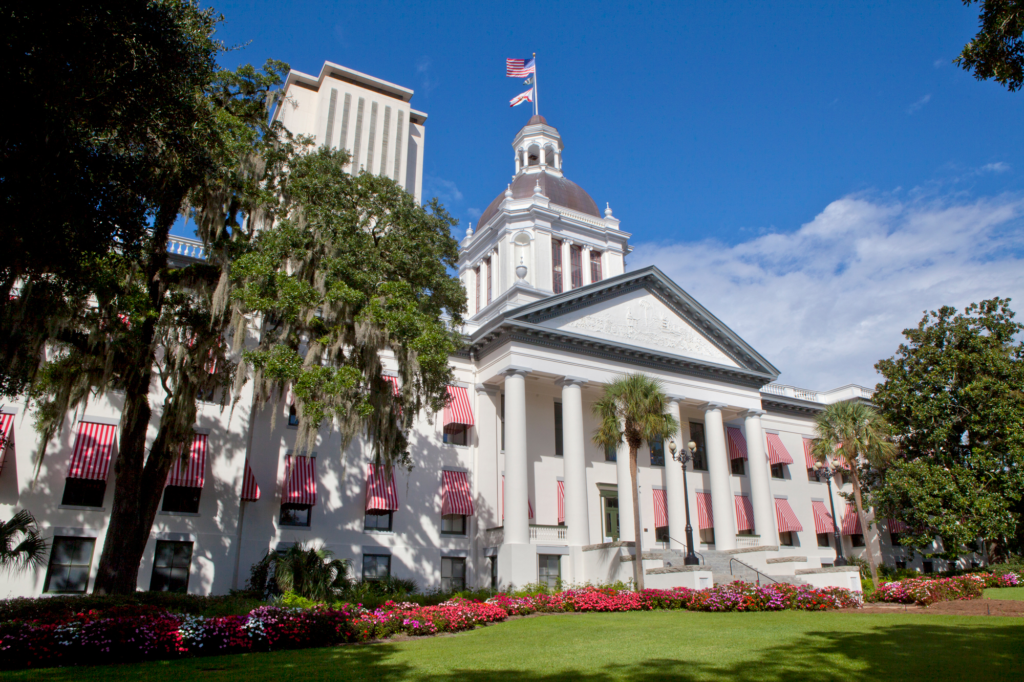 Florida Realtors Backed Laws Take Effect Today