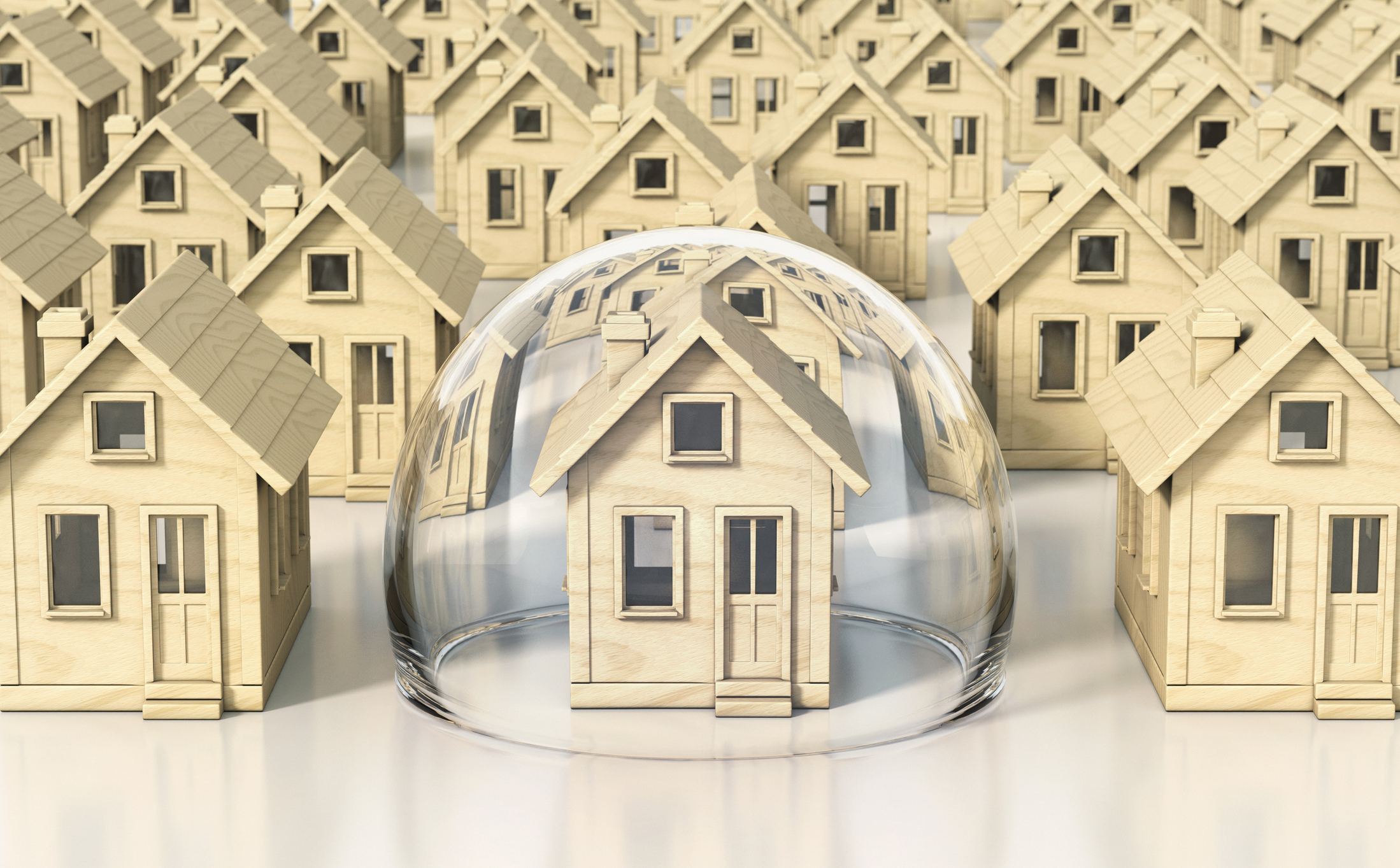 Two New Property Insurers Approved