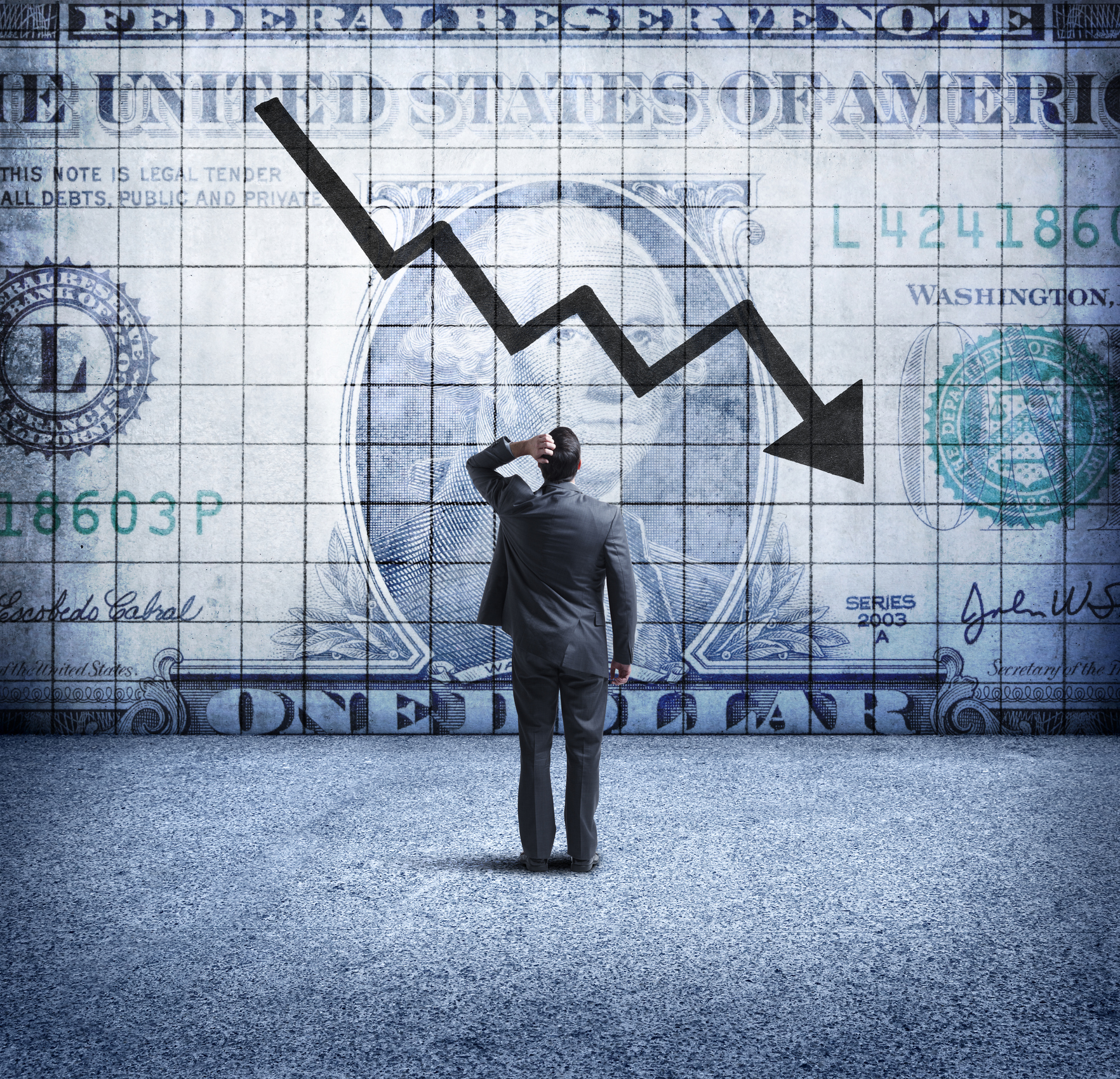 Mortgage Rates Fall Lowest Level Since April