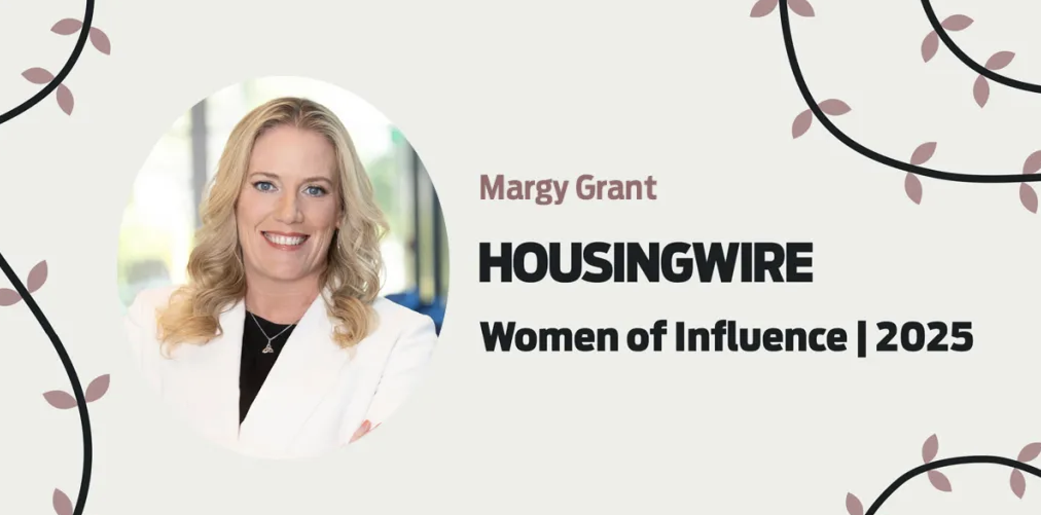 Florida Realtors CEO Takes HousingWire Honors